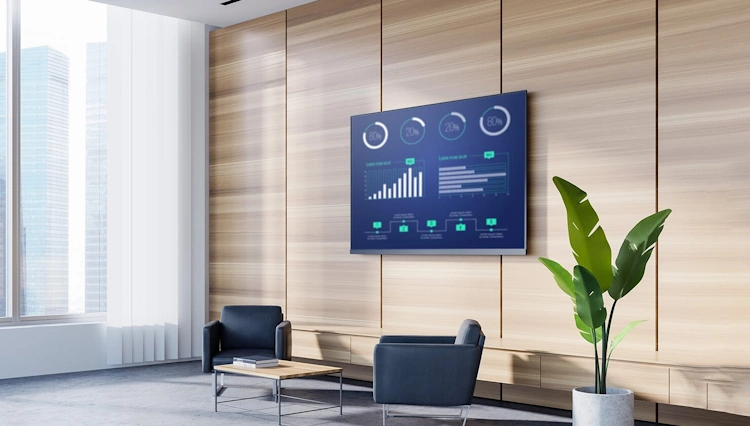 Телевидение для бизнеса от Ростелеком в рабочий посёлок Хохлово (Вологодская область)